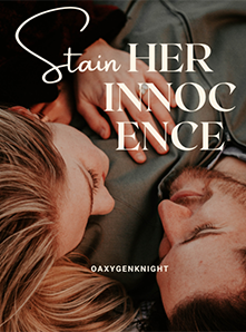stain her innocence